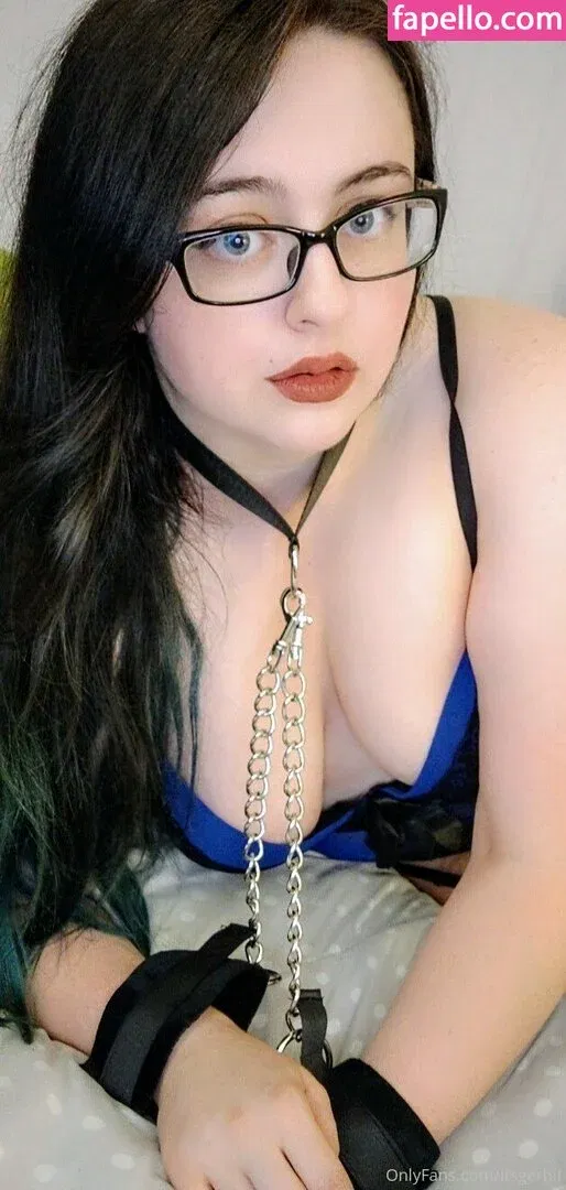 itsgerbii Onlyfans Photo Gallery 