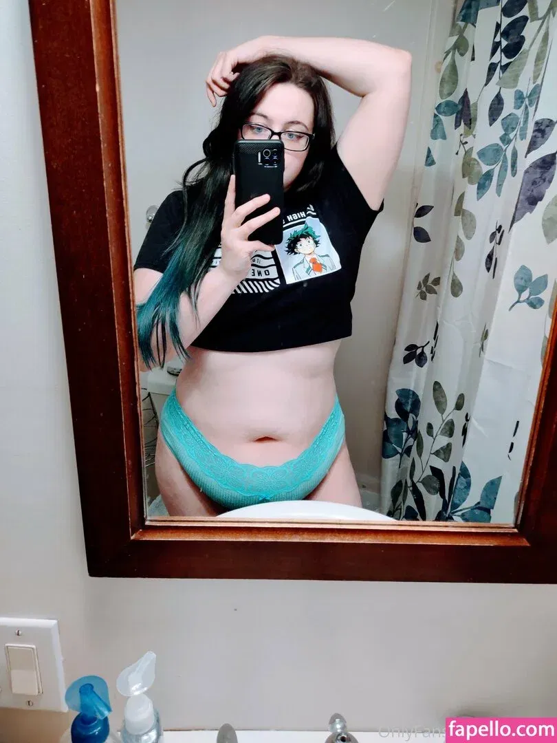 itsgerbii Onlyfans Photo Gallery 