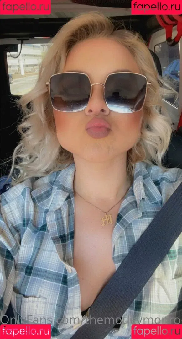 motleysworld Onlyfans Photo Gallery 