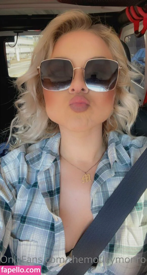 motleysworld Onlyfans Photo Gallery 