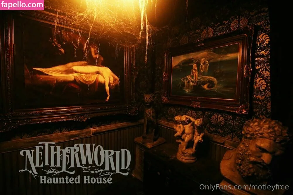 motleysworld Onlyfans Photo Gallery 