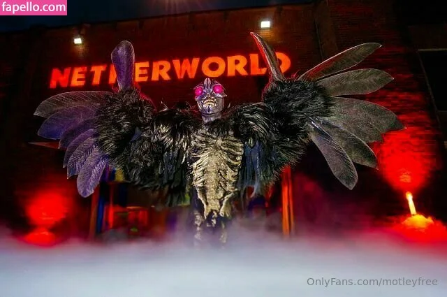 motleysworld Onlyfans Photo Gallery 