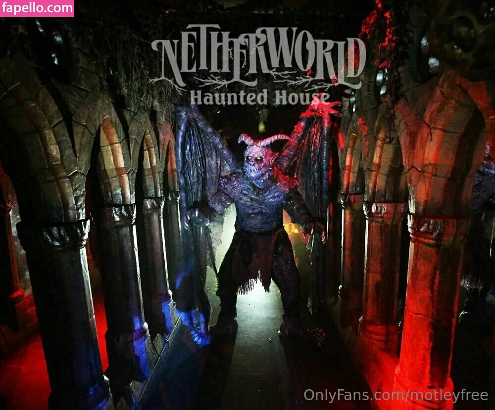 motleysworld Onlyfans Photo Gallery 