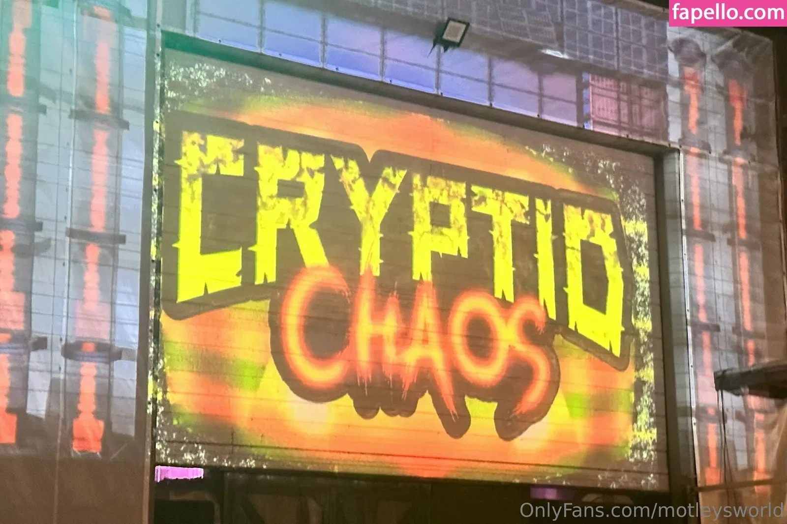 motleysworld Onlyfans Photo Gallery 