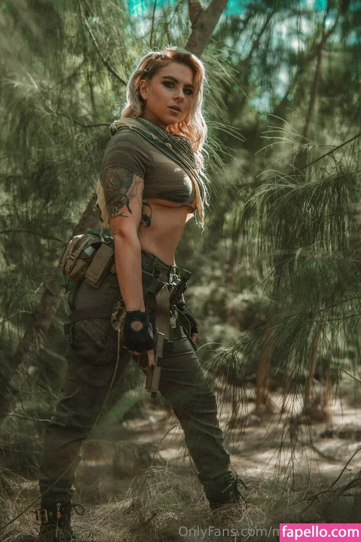 motleysworld Onlyfans Photo Gallery 