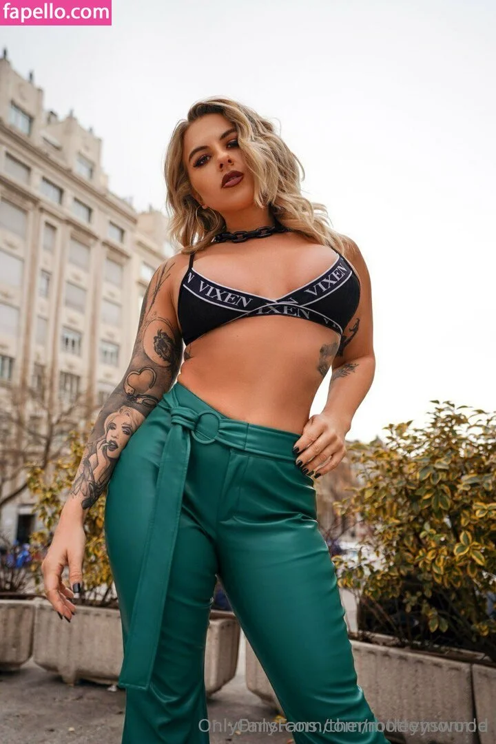 motleysworld Onlyfans Photo Gallery 