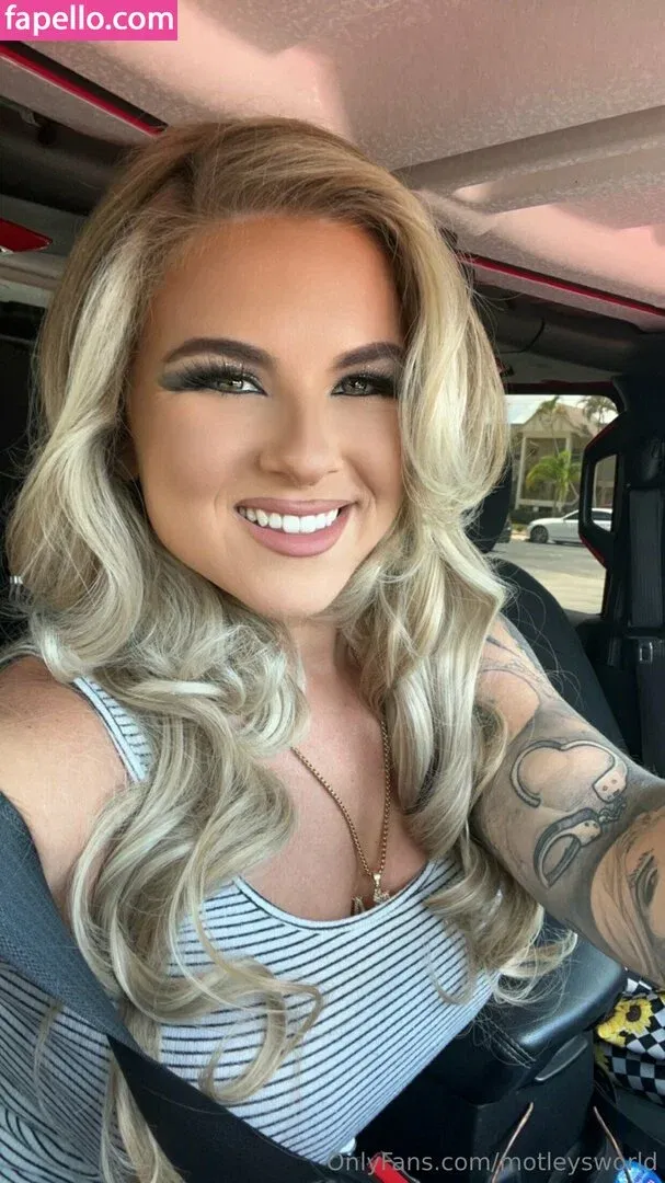 motleysworld Onlyfans Photo Gallery 