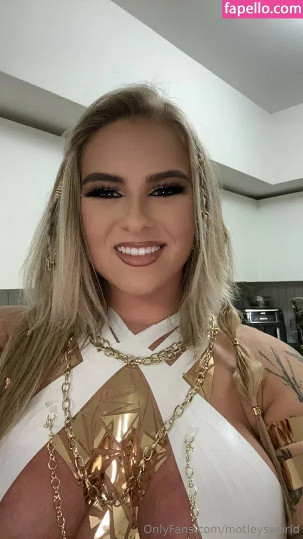 motleysworld Onlyfans Photo Gallery 