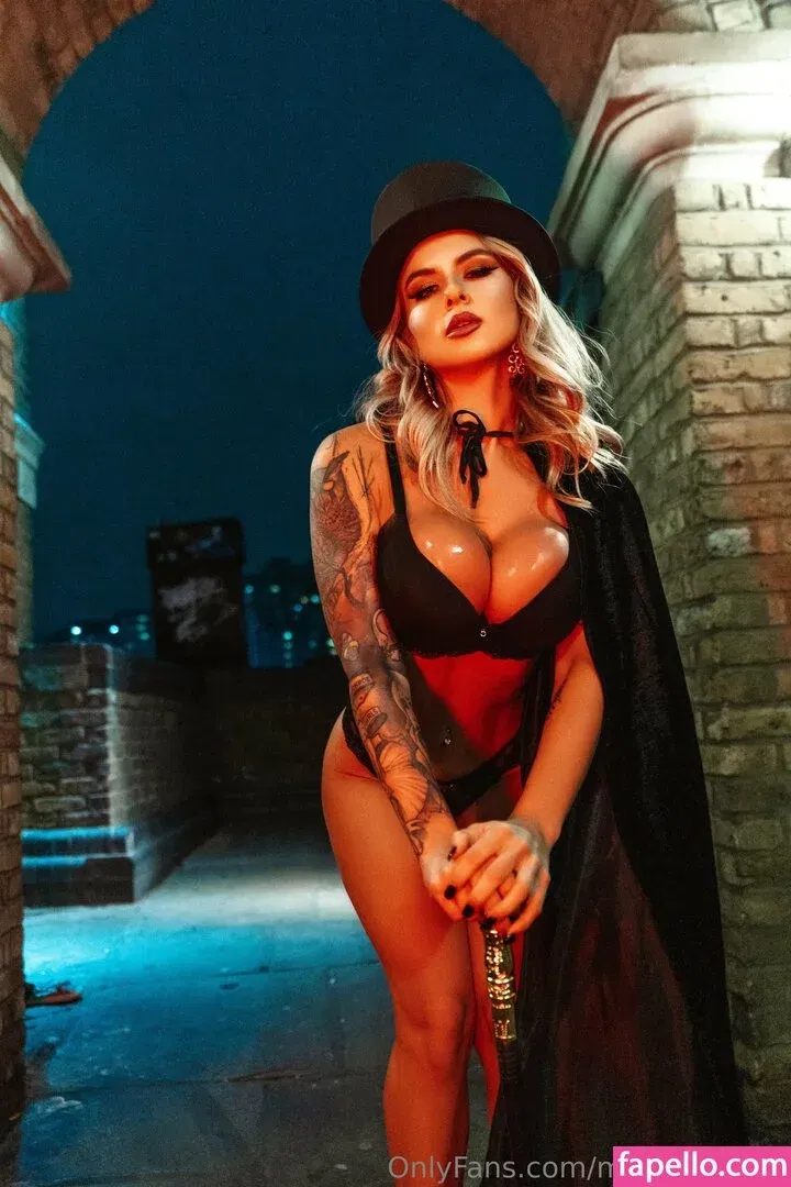 motleysworld Onlyfans Photo Gallery 