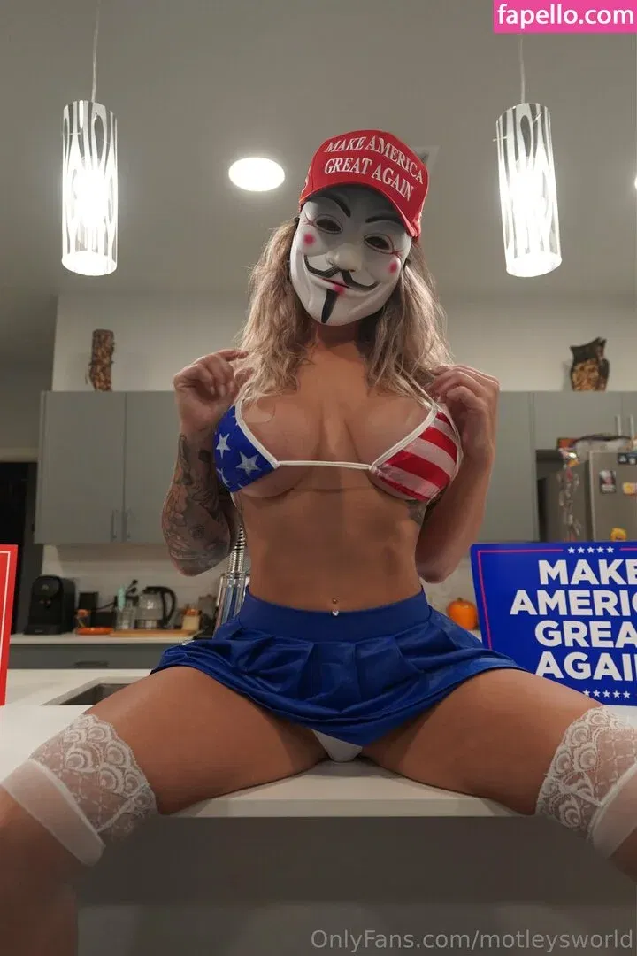 motleysworld Onlyfans Photo Gallery 