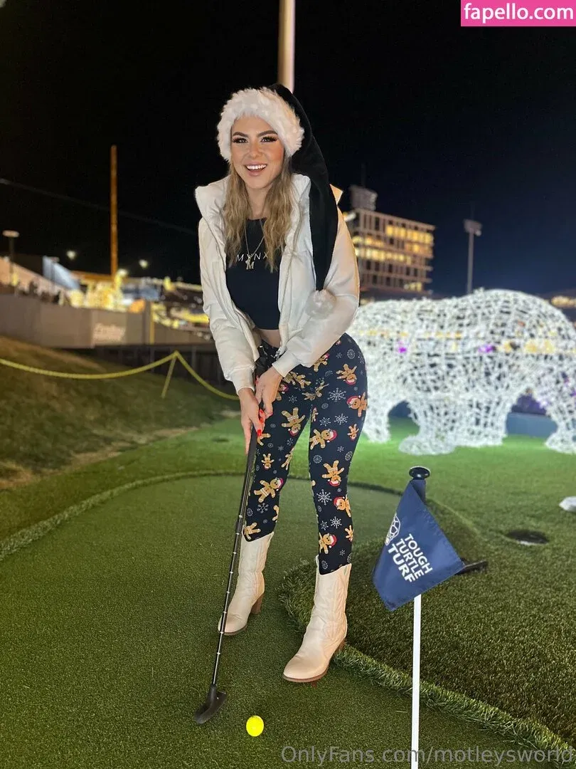 motleysworld Onlyfans Photo Gallery 