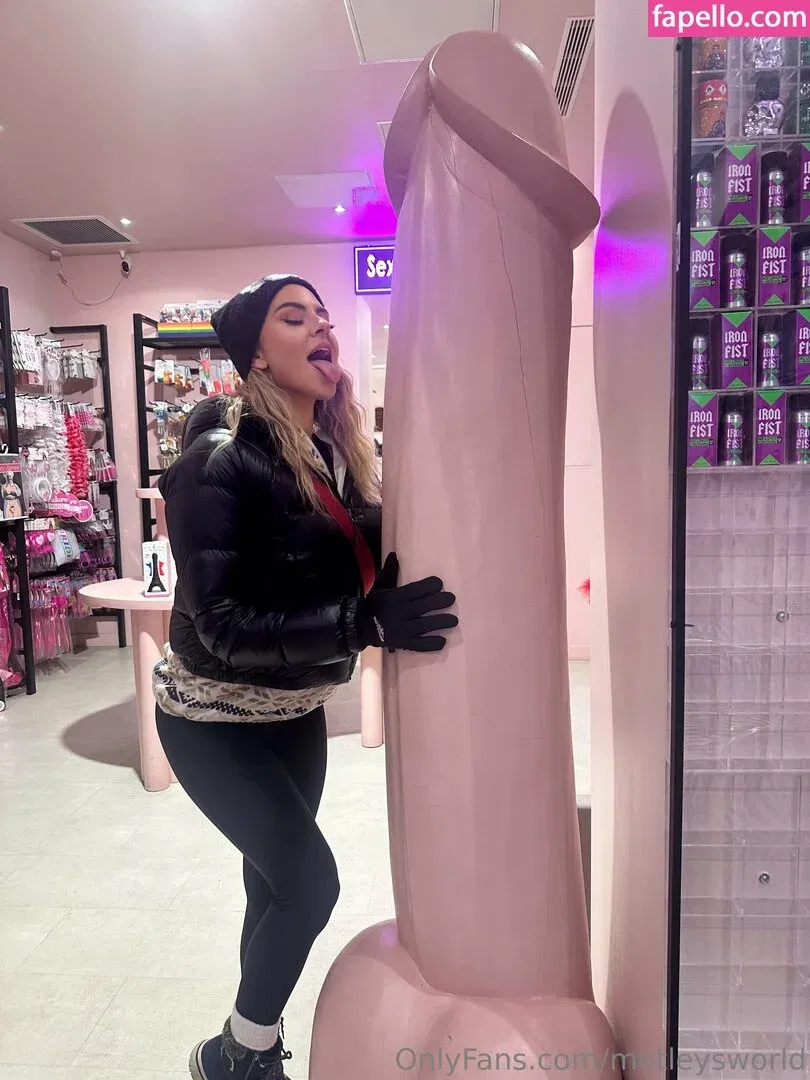 motleysworld Onlyfans Photo Gallery 