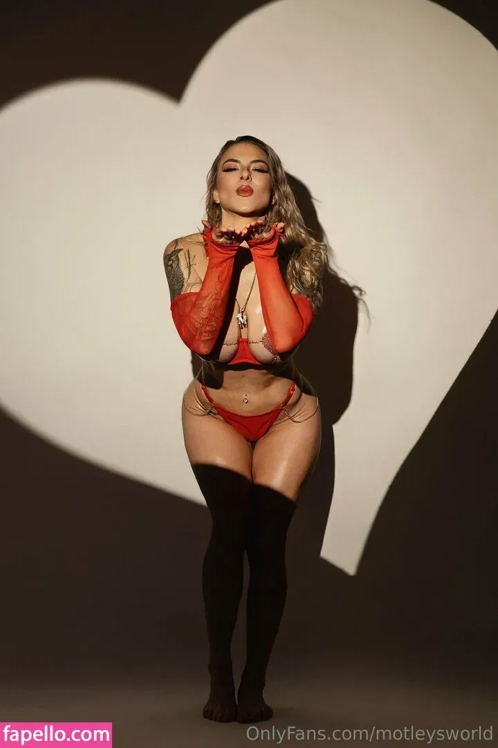 motleysworld Onlyfans Photo Gallery 