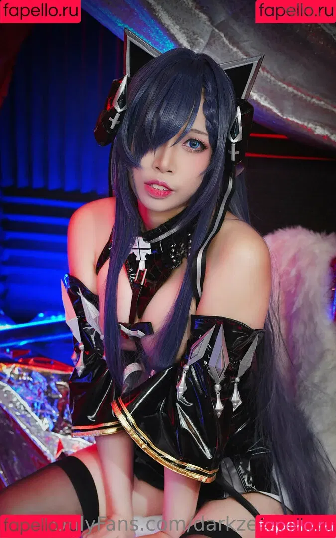 darkzerophoto Onlyfans Photo Gallery 