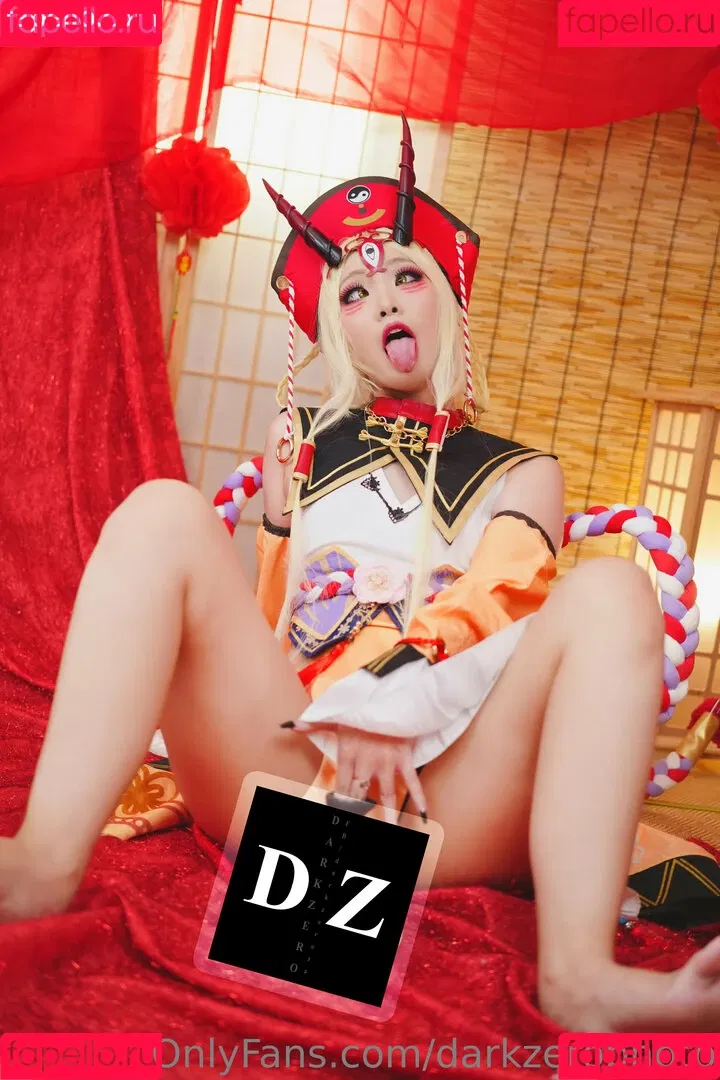 darkzerophoto Onlyfans Photo Gallery 
