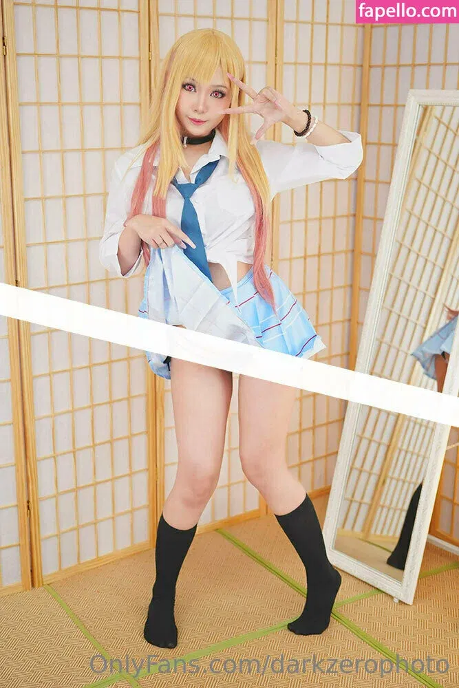 darkzerophoto Onlyfans Photo Gallery 