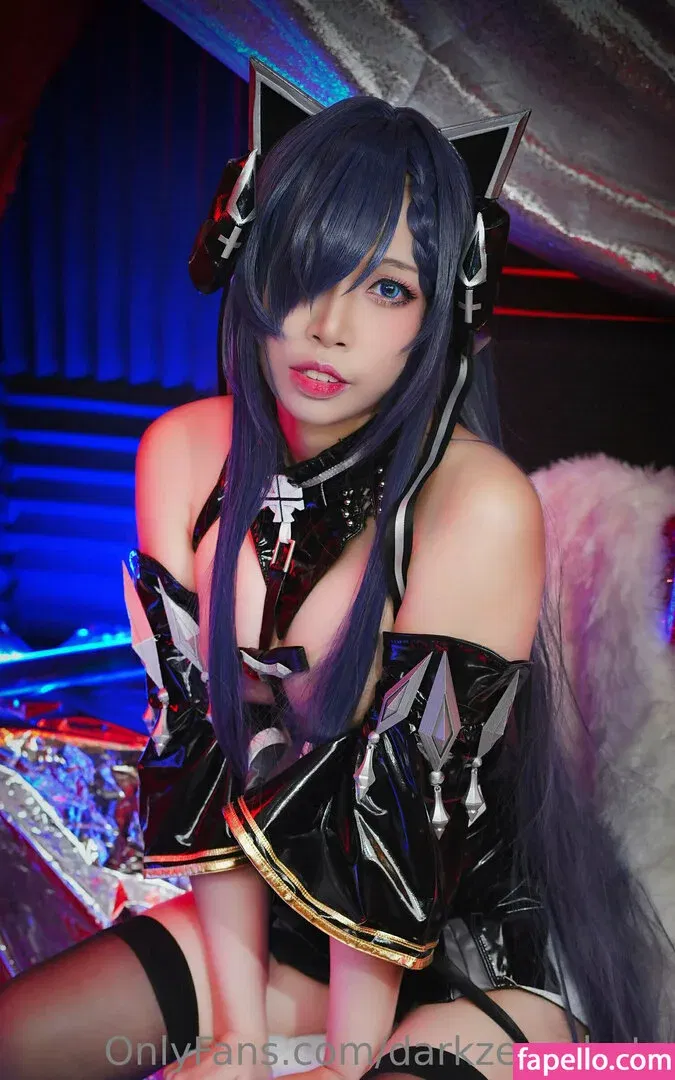 darkzerophoto Onlyfans Photo Gallery 