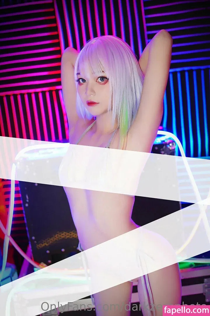 darkzerophoto Onlyfans Photo Gallery 