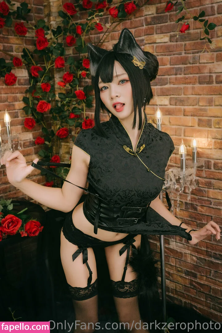 darkzerophoto Onlyfans Photo Gallery 