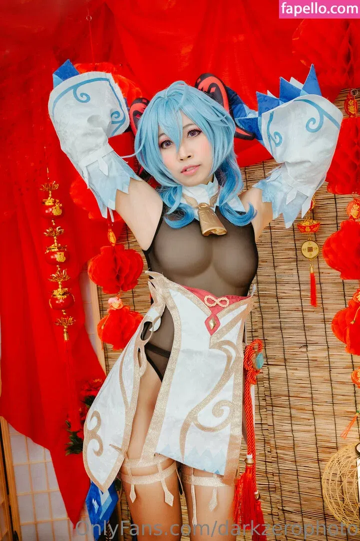 darkzerophoto Onlyfans Photo Gallery 