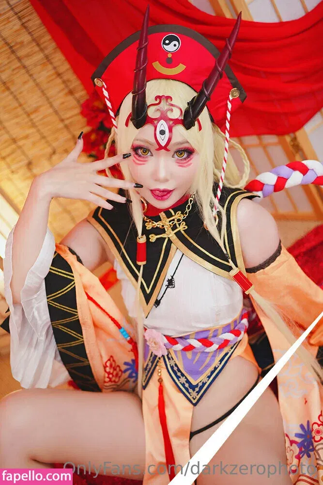 darkzerophoto Onlyfans Photo Gallery 