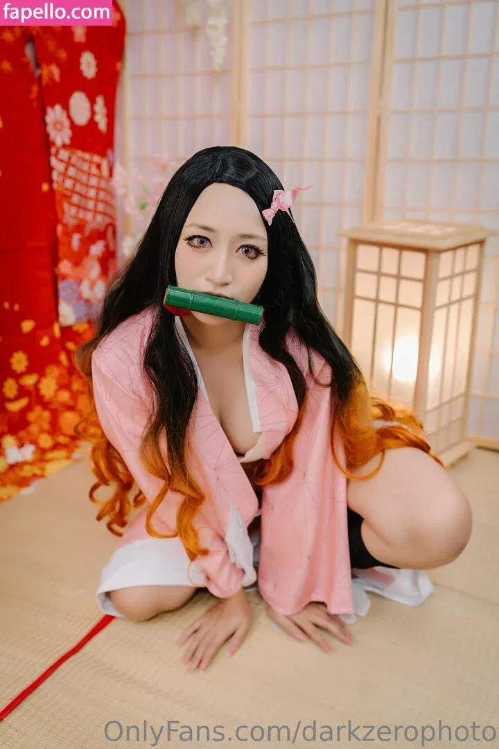 darkzerophoto Onlyfans Photo Gallery 