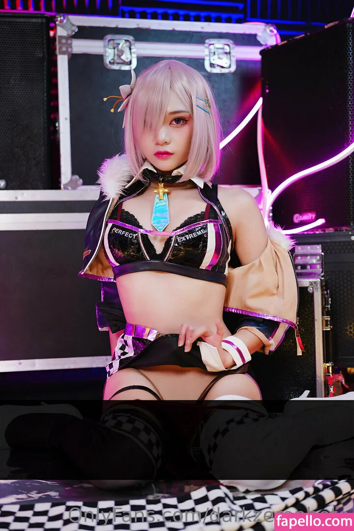 darkzerophoto Onlyfans Photo Gallery 