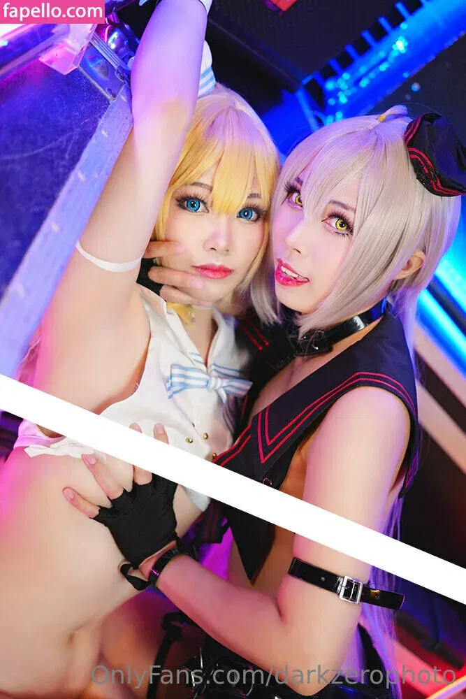 darkzerophoto Onlyfans Photo Gallery 