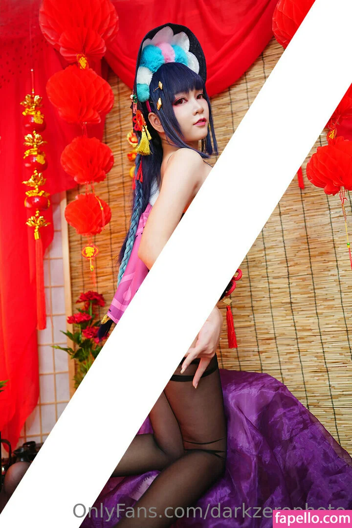 darkzerophoto Onlyfans Photo Gallery 