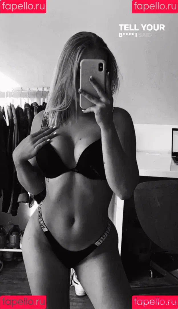 Fiona Kaiser Onlyfans Photo Gallery 