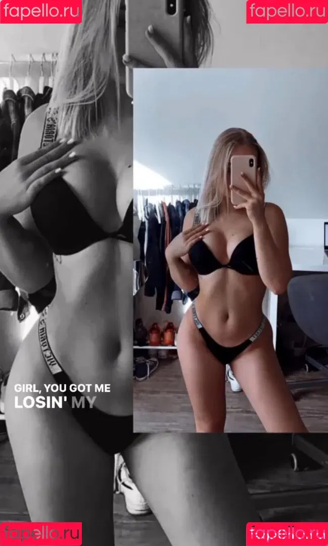 Fiona Kaiser Onlyfans Photo Gallery 