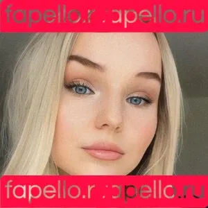 Fiona Kaiser Onlyfans Photo Gallery 