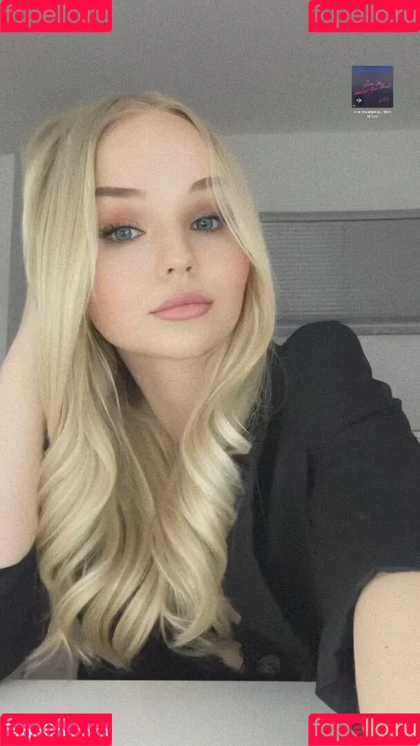 Fiona Kaiser Onlyfans Photo Gallery 