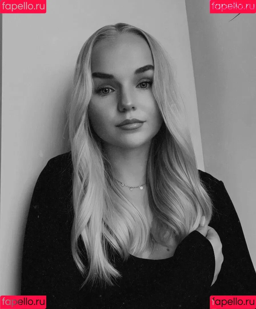Fiona Kaiser Onlyfans Photo Gallery 