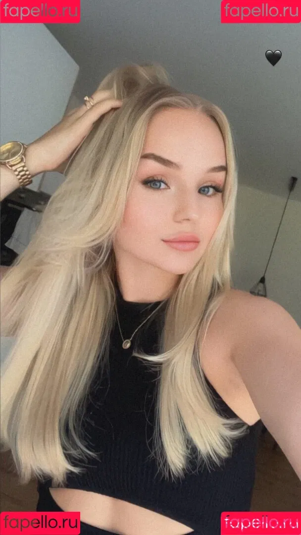 Fiona Kaiser Onlyfans Photo Gallery 