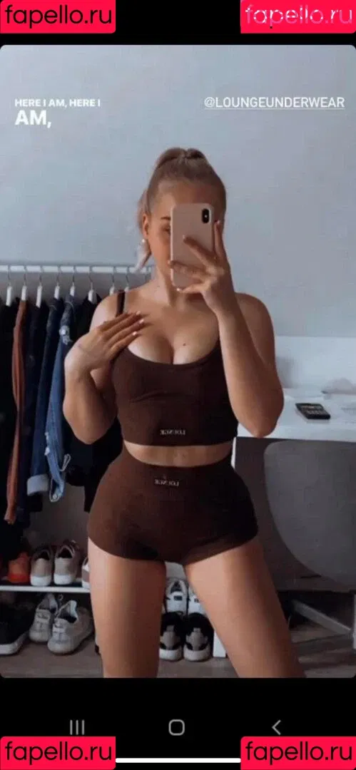 Fiona Kaiser Onlyfans Photo Gallery 
