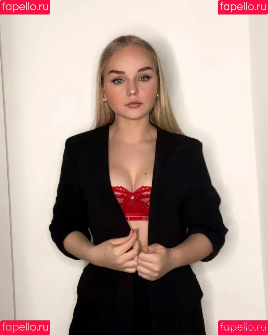 Fiona Kaiser Onlyfans Photo Gallery 