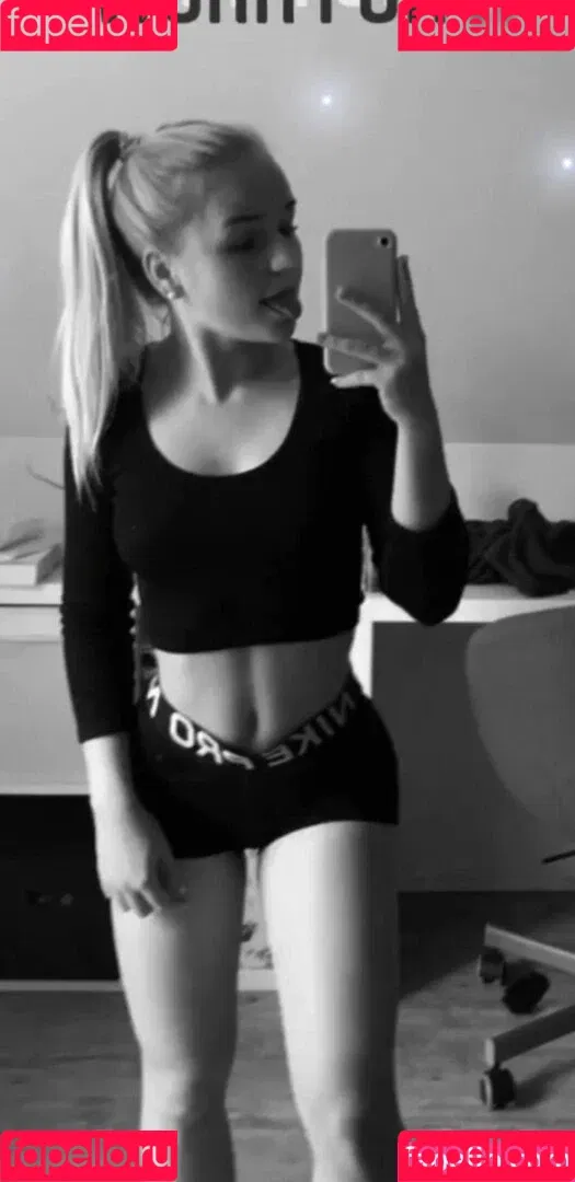Fiona Kaiser Onlyfans Photo Gallery 