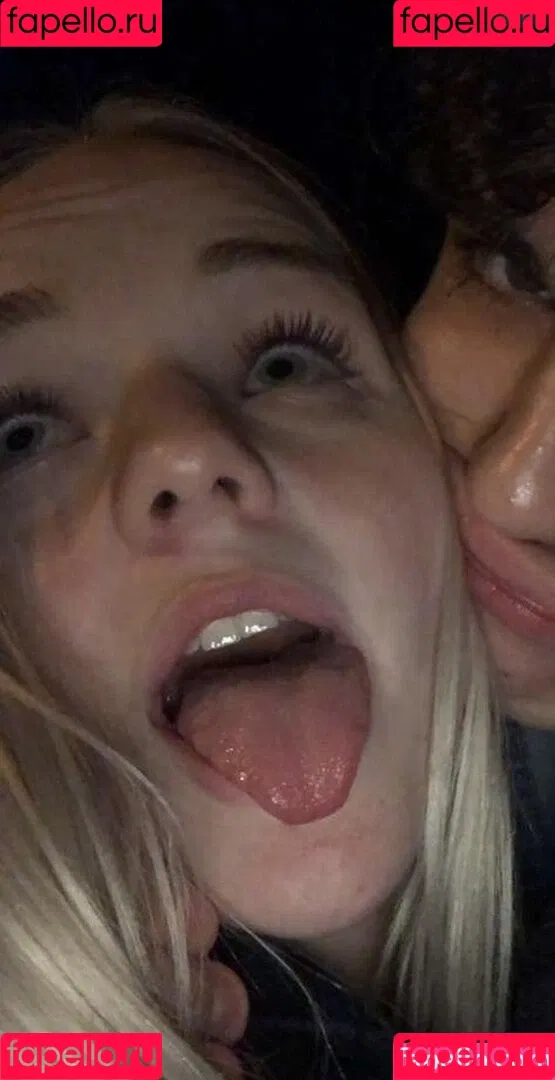 Fiona Kaiser Onlyfans Photo Gallery 