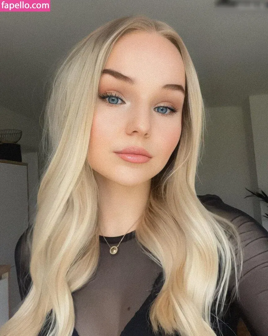 Fiona Kaiser Onlyfans Photo Gallery 