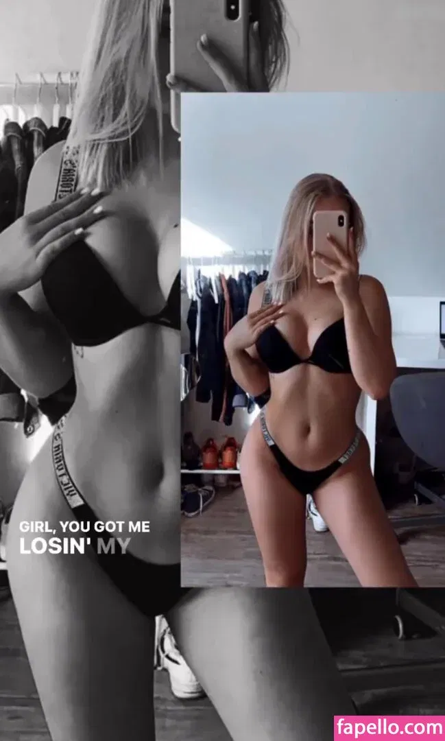 Fiona Kaiser Onlyfans Photo Gallery 