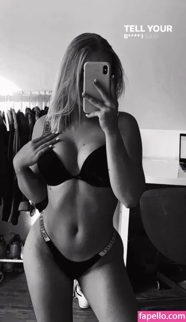 Fiona Kaiser Onlyfans Photo Gallery 