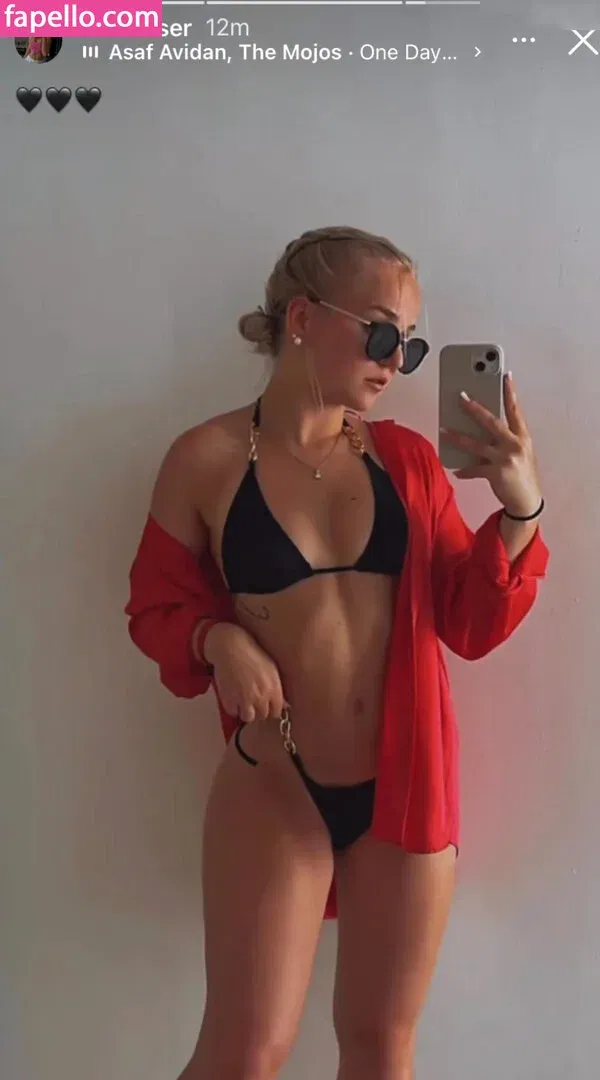 Fiona Kaiser Onlyfans Photo Gallery 