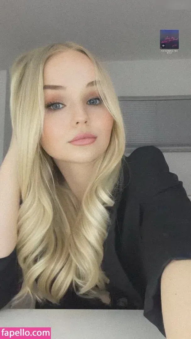 Fiona Kaiser Onlyfans Photo Gallery 