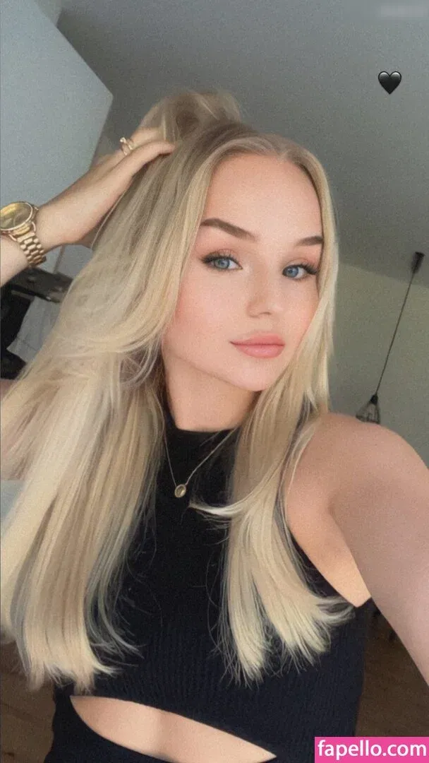 Fiona Kaiser Onlyfans Photo Gallery 