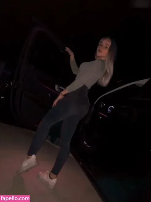 Fiona Kaiser Onlyfans Photo Gallery 