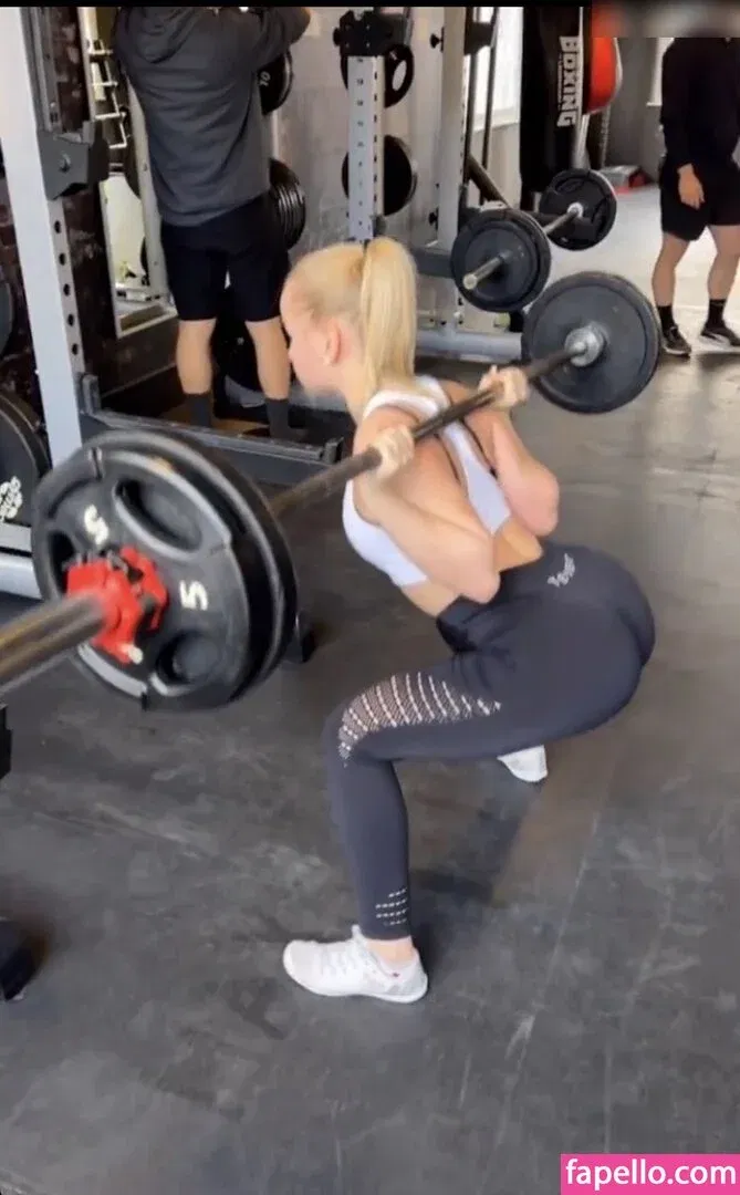 Fiona Kaiser Onlyfans Photo Gallery 