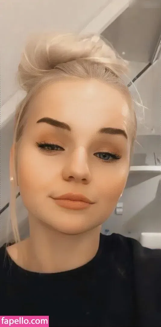 Fiona Kaiser Onlyfans Photo Gallery 