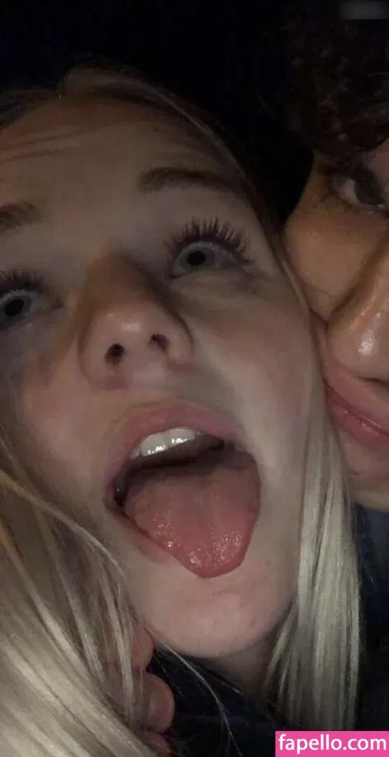 Fiona Kaiser Onlyfans Photo Gallery 