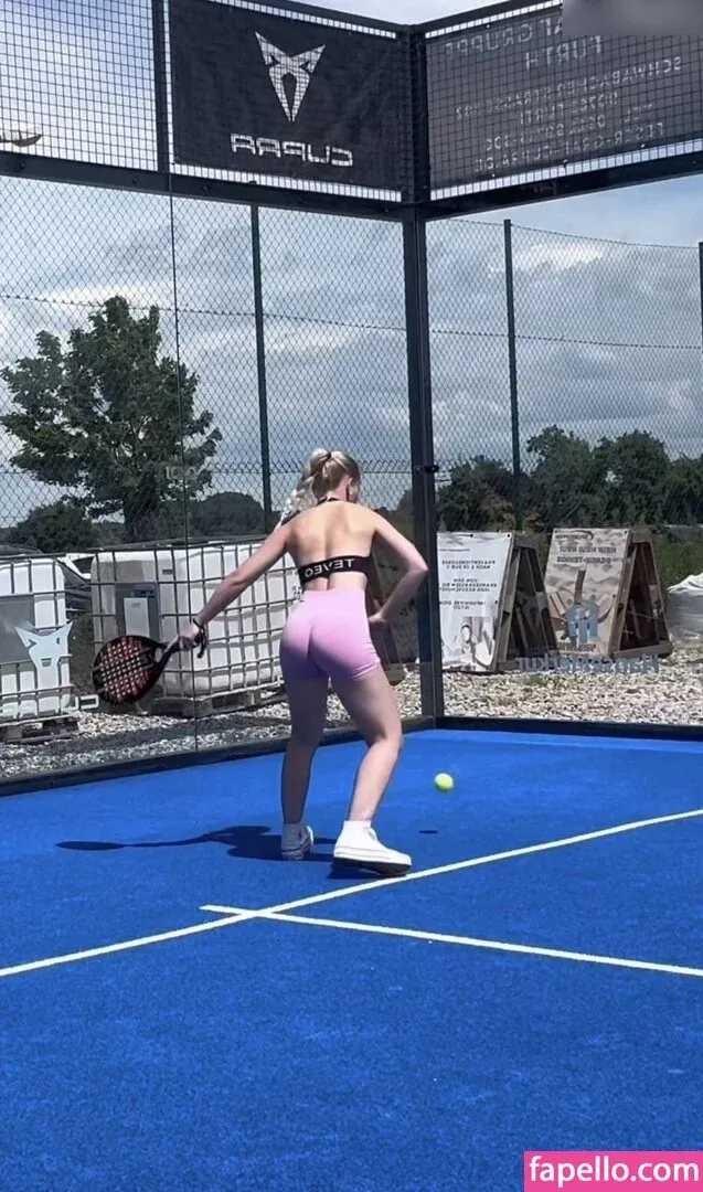 Fiona Kaiser Onlyfans Photo Gallery 